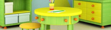 MOBILI PER BAMBINI